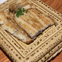炭焼 うな富士 有楽町店 - 