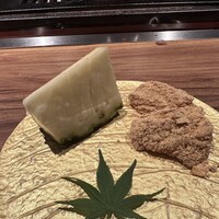 黒毛和牛ヘレ肉専門店 炭火焼肉 りきちゃん 北浜店 - 
