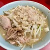 ラーメン二郎 新宿小滝橋通り店