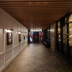 Morton's The Steakhouse - 入口