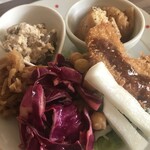 カメイノ食堂 - 