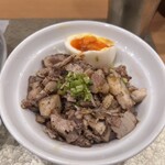 なにわ 麺次郎 - 