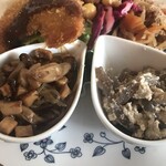 カメイノ食堂 - 