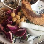 カメイノ食堂 - 