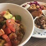 カメイノ食堂 - 