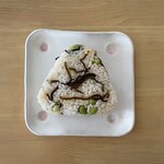 手づくりおにぎり稲と空 - 