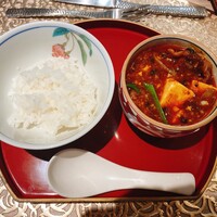 中国菜 ARATA - 