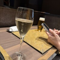 神戸牛炉窯焼ステーキ 雪月風花 北野坂 - 