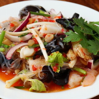 タイ料理バル チャンカーオ_2