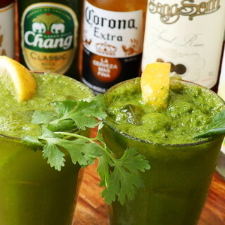 タイ料理バル チャンカーオ_1