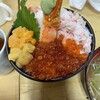 市場食堂 味処たけだ  