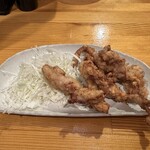 よりみち酒場 笑吉 - 