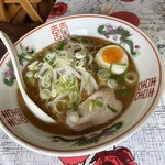 中国料理 多喜屋 - 