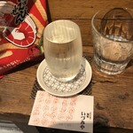 麹町いづみや しろ - 蓬莱 最高金賞受賞酒 純米吟醸