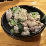 よりみち酒場 笑吉 - 