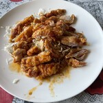 中国料理 多喜屋 - 