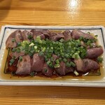 よりみち酒場 笑吉 - 