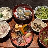 郷土料理くらわんか - 