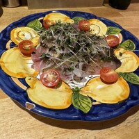 アダッキオ - 