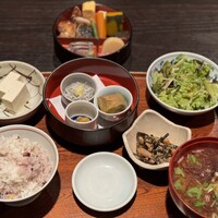 郷土料理くらわんか - 