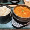 東京純豆腐 上野の森さくらテラス店