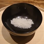 温石 - 炊きたてご飯