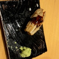 寿司割烹 魚紋 - 