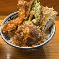 てんぷら石原 - 