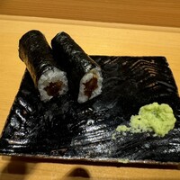 寿司割烹 魚紋 - 