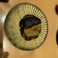 寿司割烹 魚紋 - 