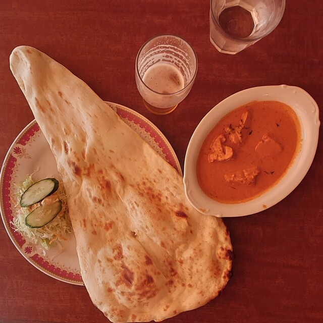 モティ 二子玉川店 - 二子玉川/インド料理 | 食べログ