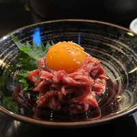 神戸牛 日本橋イタダキ - 