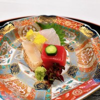 和乃八窓庵 - 