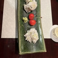 二条有恒 - 