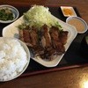 ジャムネシア 食堂