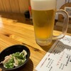 大衆酒場 鳥の素揚げ ほしの 2号店