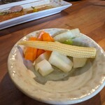 もつ焼き 丸子 - 