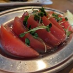 もつ焼き 丸子 - 