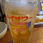 もつ焼き 丸子 - 