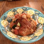 ケーアンドパスタ - 