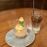 ケーアンドパスタ - 