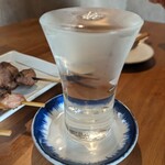 もつ焼き 丸子 - 