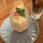 ケーアンドパスタ - 