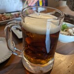 もつ焼き 丸子 - 