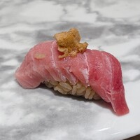 恵比寿 鮨 一 - 