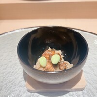 恵比寿 鮨 一 - 
