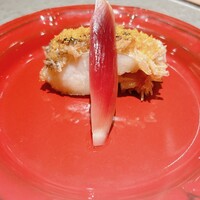 恵比寿 鮨 一 - 