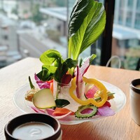 AWkitchen TOKYO 新丸ビル店 - 