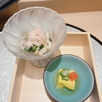 恵比寿 鮨 一 - 