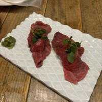 熟成和牛ステーキグリルド エイジング・ビーフ 横浜店 - 